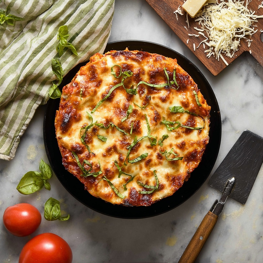 Honeycomb Pasta (TikTok Viral) Recipe - Recipe Image