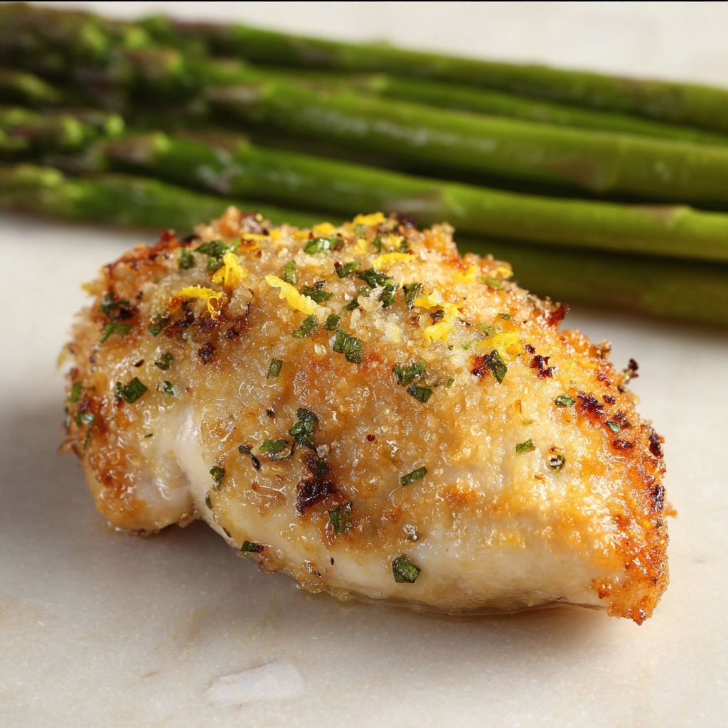 Melt in Your Mouth Chicken Recipe - Recipe Image