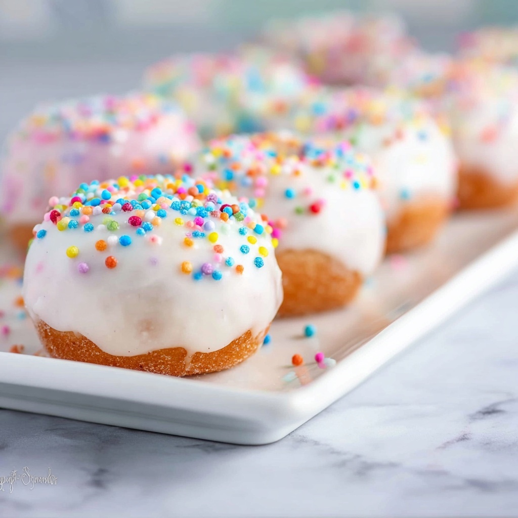 Animal Cookie Truffles Recipe - Recipe Image