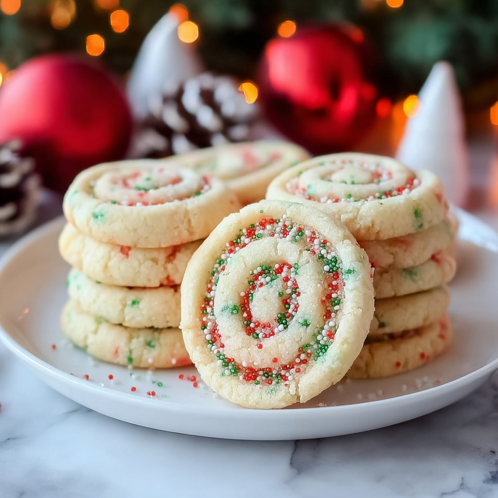 Soft and Chewy Crumbl Christmas Sugar Cookies to Savor Recipe - Recipe Image