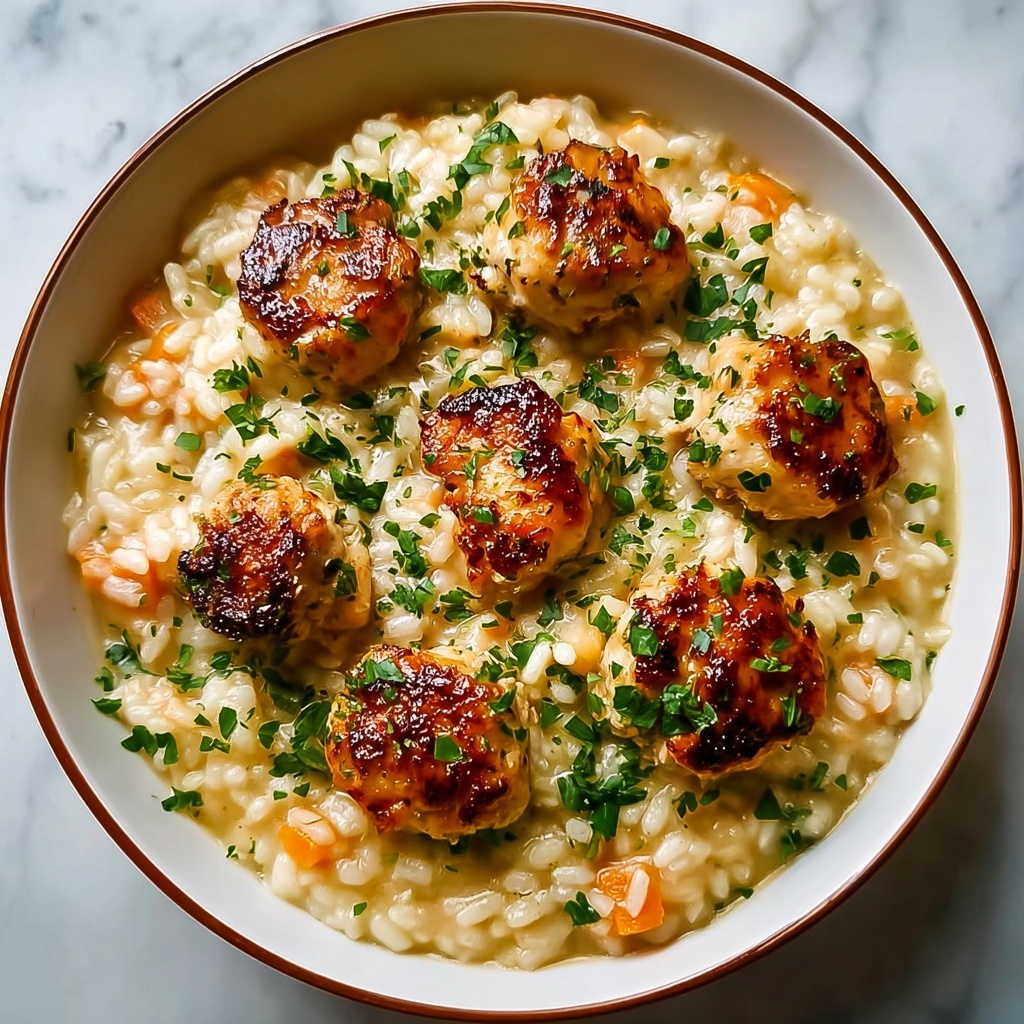 Comforting One-Pot Chicken & Rice That's Gluten & Dairy Free Recipe - Recipe Image