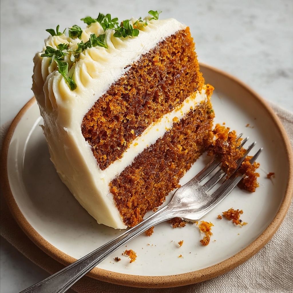Spiced Moist Pumpkin Cake with Cream Cheese Frosting Recipe - Recipe Image