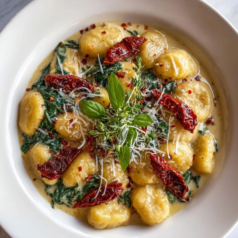 Creamy Tuscan Butter Bean Skillet Recipe