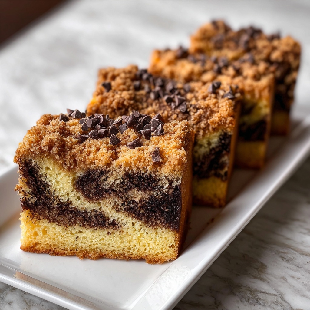 Pumpkin Chocolate Chip Streusel Bread Recipe - Recipe Image