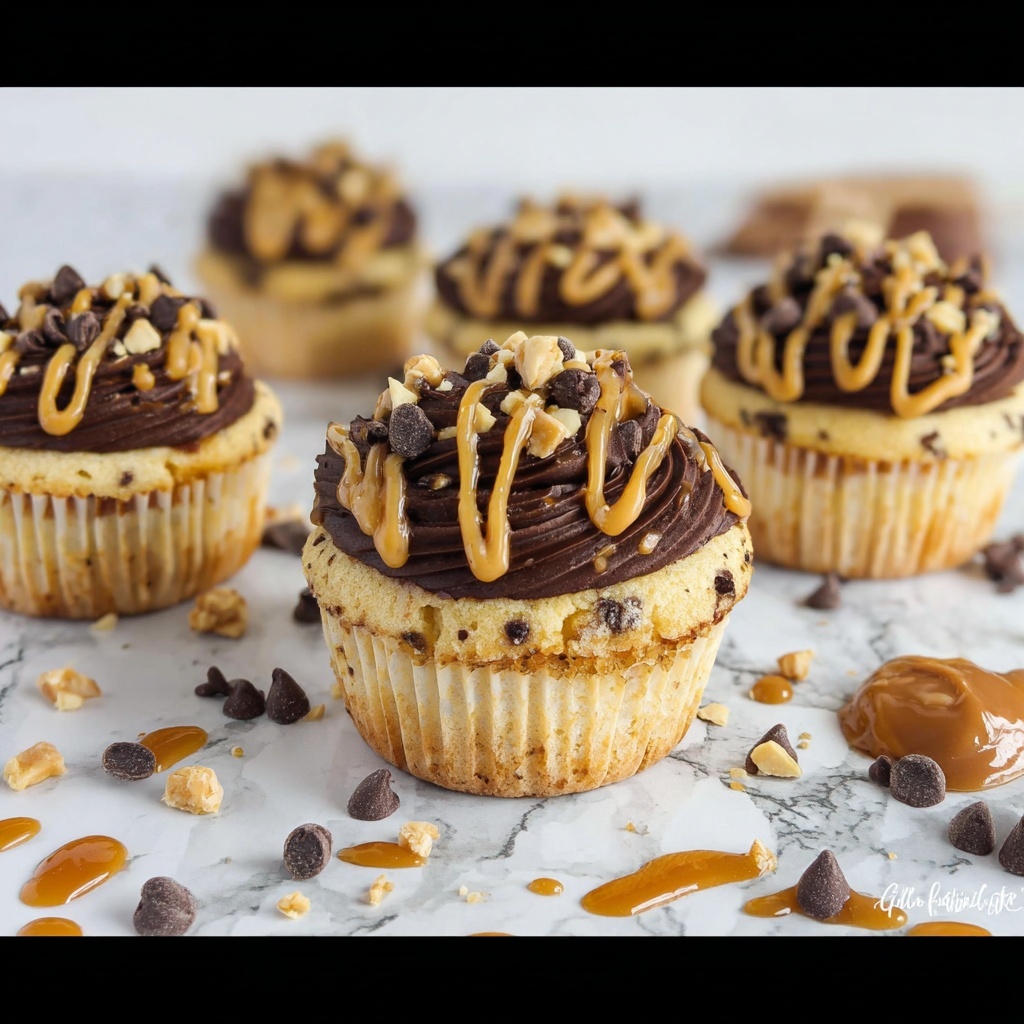 Chocolate Peanut Butter Pie Cups Recipe - Recipe Image