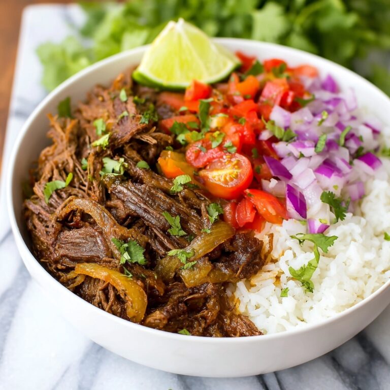 Slow Cooker Barbacoa Recipe