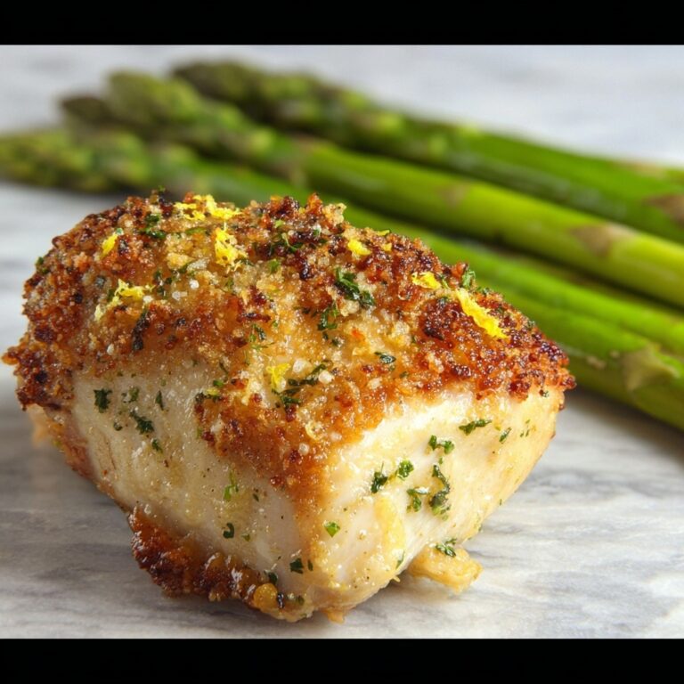 Melt in Your Mouth Chicken Recipe