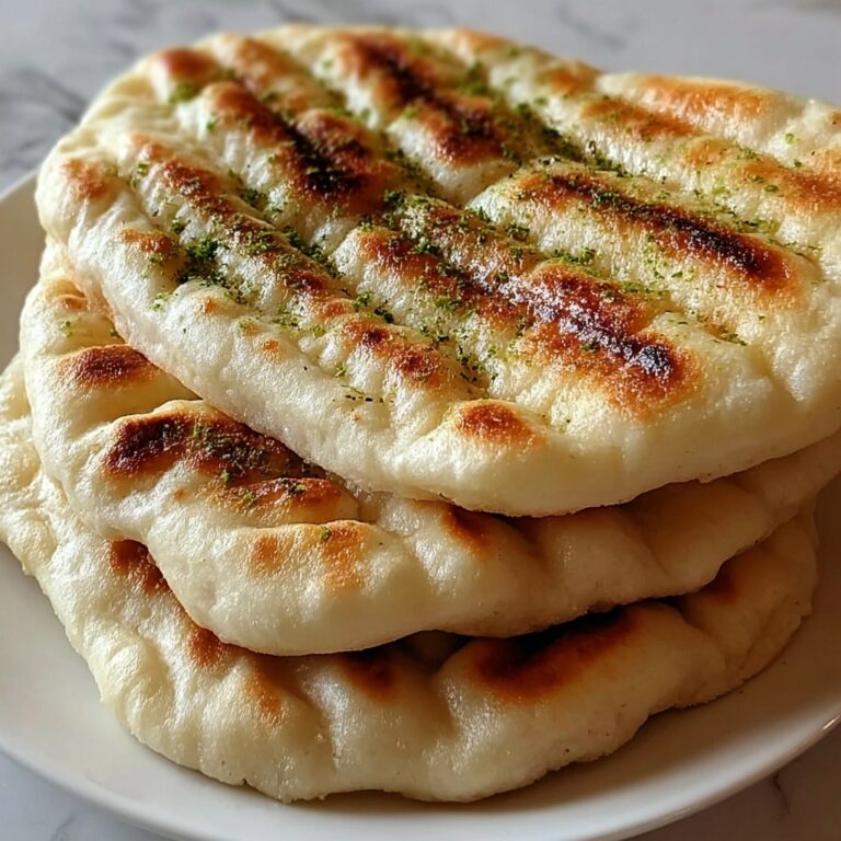 Effortless No-Oven Turkish Bread for Quick, Delicious Snacking Recipe