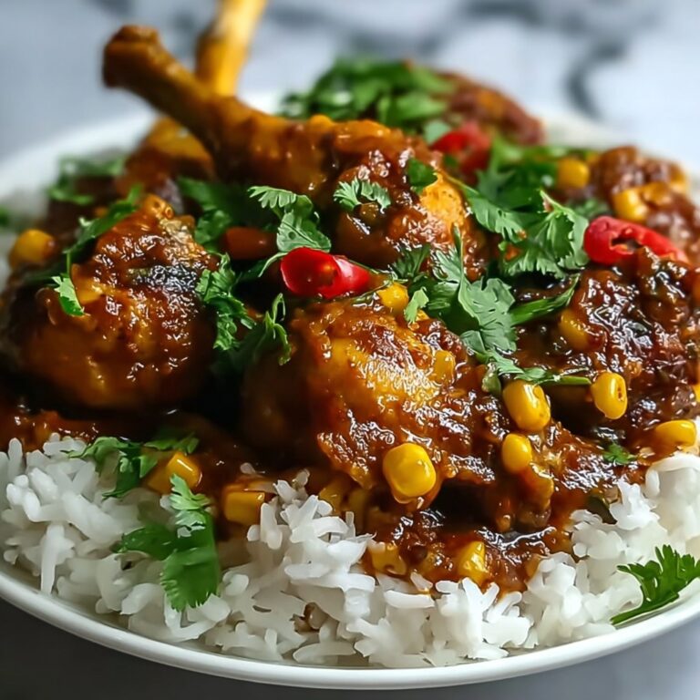 Irresistibly Juicy Persian Chicken: A One-Pot Wonder Delight Recipe