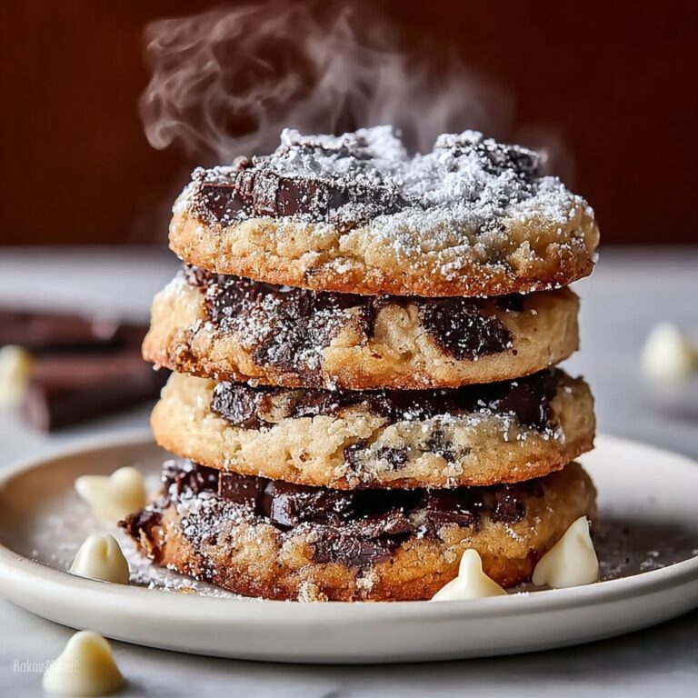 Irresistible Cannoli Cookies: The Perfect Sweet Treat Recipe