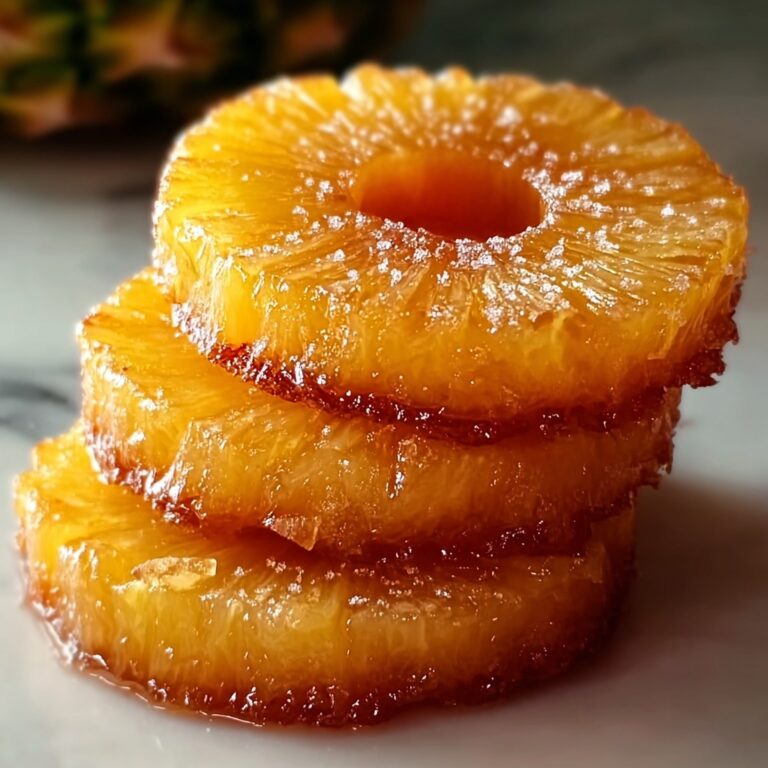 Irresistibly Gooey Pineapple Upside Down Sugar Cookies Recipe