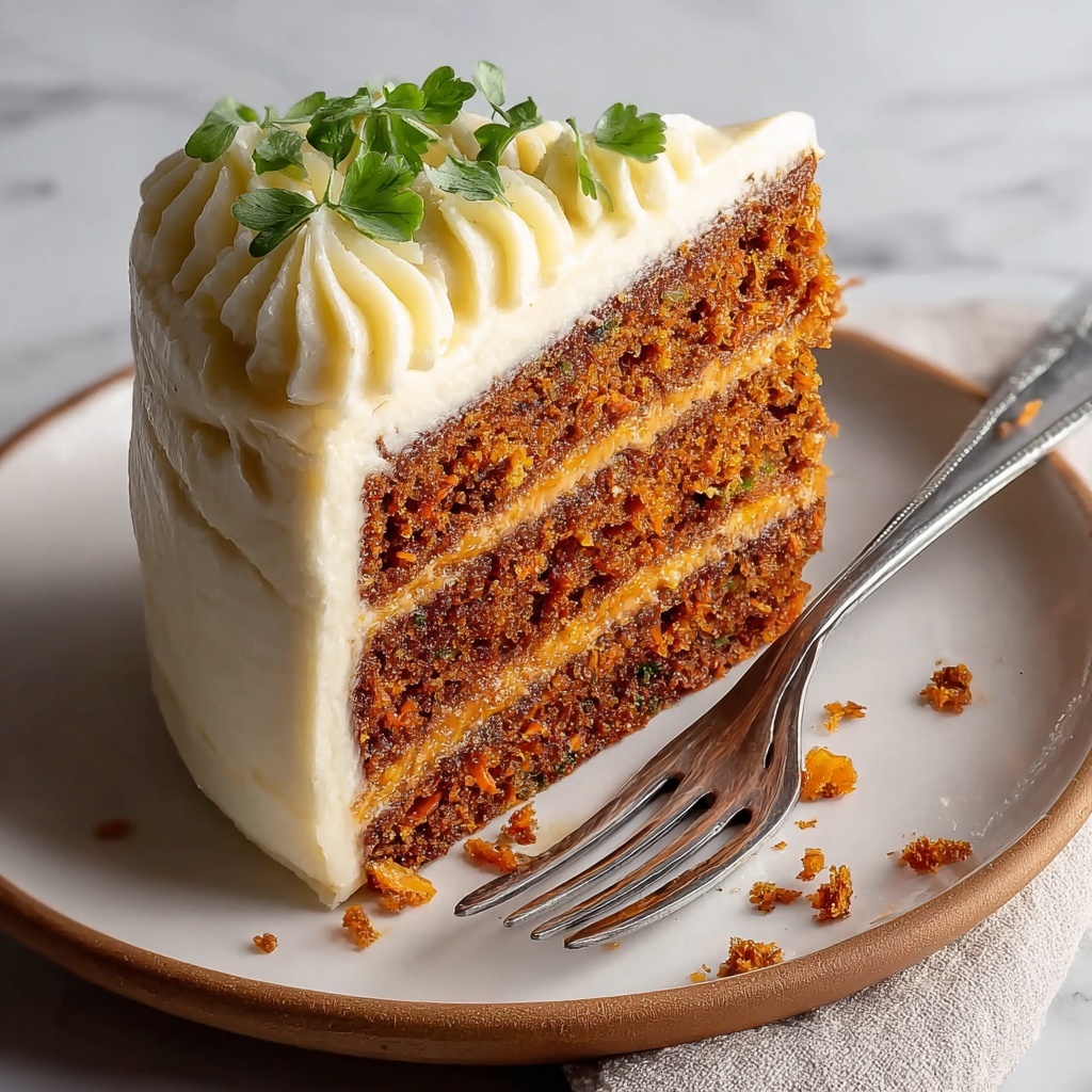 Spiced Moist Pumpkin Cake with Cream Cheese Frosting Recipe - Recipe Image