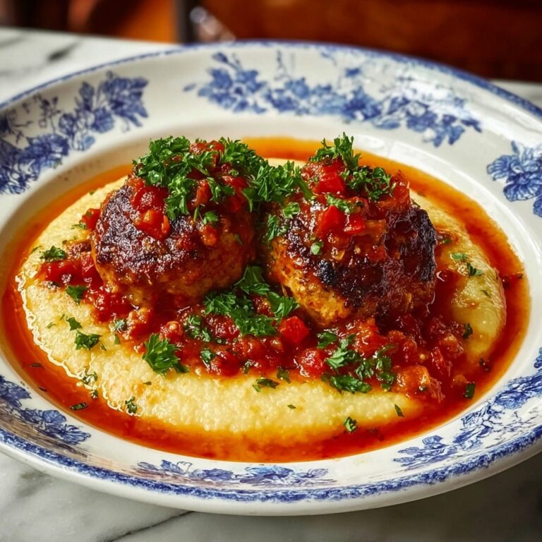 Grandma’s Secret Tomato Sauce Recipe