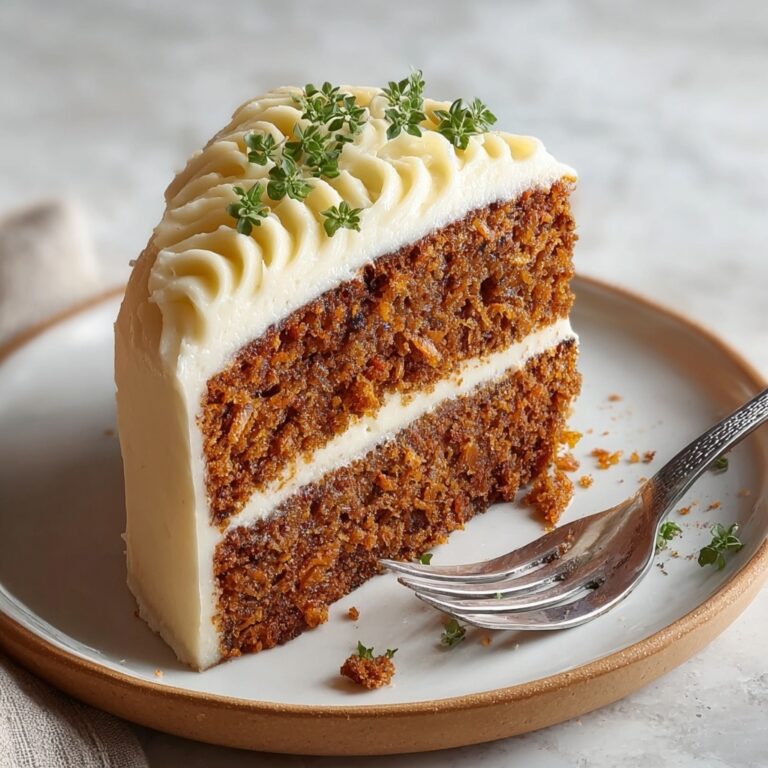 Spiced Moist Pumpkin Cake with Cream Cheese Frosting Recipe