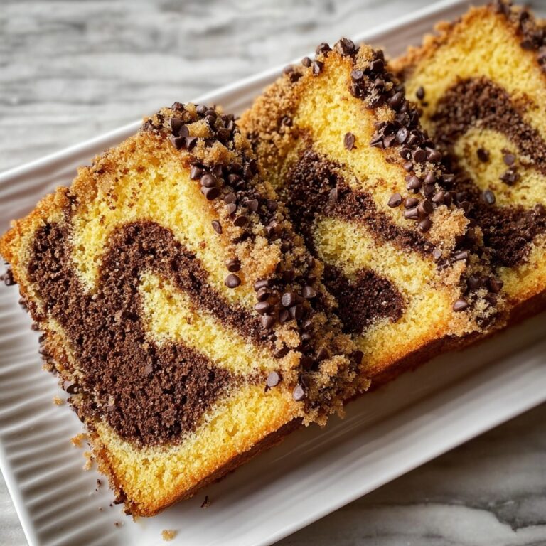 Pumpkin Chocolate Chip Streusel Bread Recipe