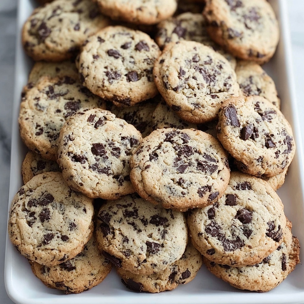 Kroll's Giant Milk Chocolate Chip Cookies Recipe - Recipe Image