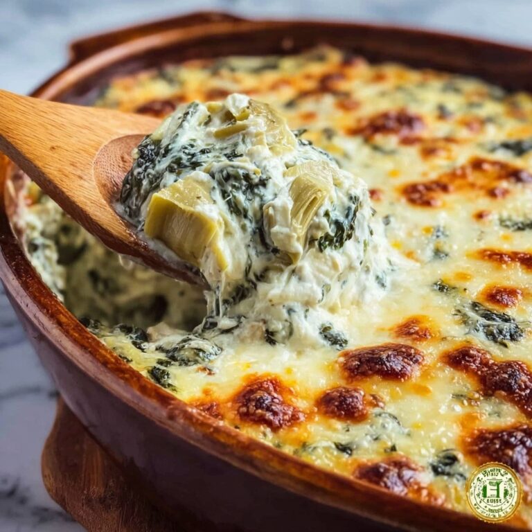 Gluten Free Spinach Artichoke Dip Recipe