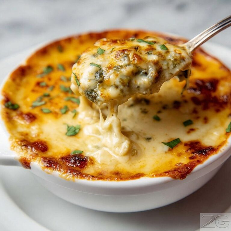 Chile Relleno Soup Recipe